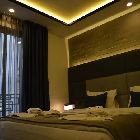 Remall Suites İstanbul