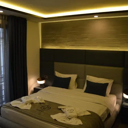 Remall Suites 3* İstanbul