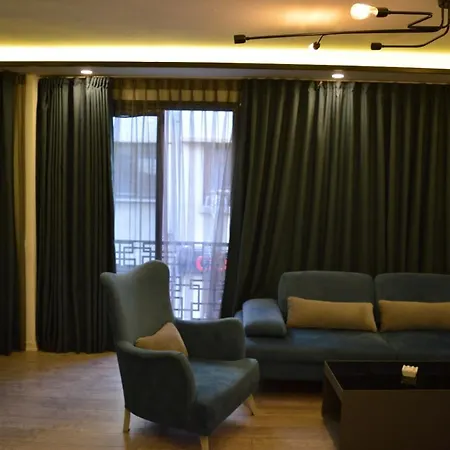 Remall Suites 3*