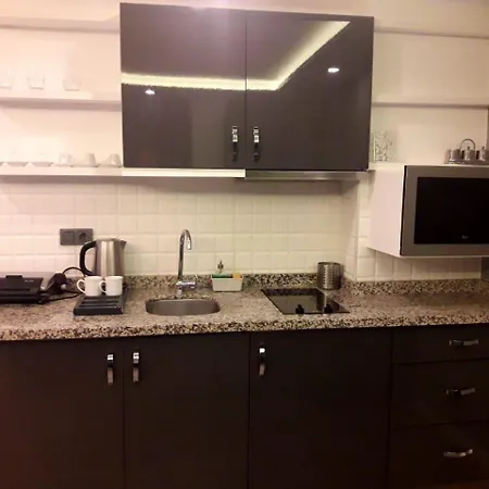 Remall Suites 3*