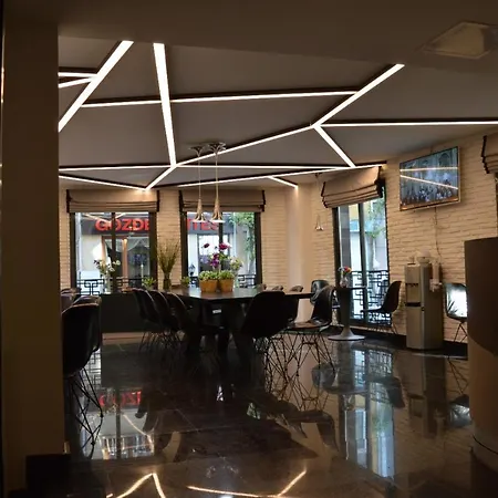 Remall Suites Hotel Stambuł