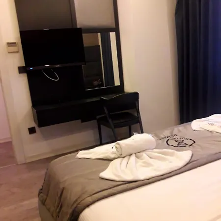 Remall Suites 3*