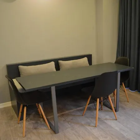 Remall Suites